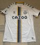 Everton Third football shirt 2021 - 2022