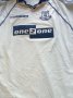 Everton Away football shirt 1998 - 1999