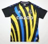 Everton Goalkeeper football shirt 2021 - 2022