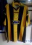 Everton Away football shirt 1996 - 1997