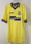 Everton Third football shirt 1998 - 1999