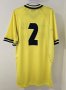 Everton Third football shirt 1998 - 1999