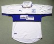 Everton Third football shirt 2000 - 2001