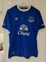 Everton Home football shirt 2016 - 2017