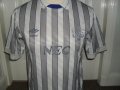 Everton Away football shirt 1988 - 1991