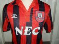 Everton Away football shirt 1992 - 1994