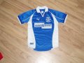 Everton Home football shirt 2000 - 2002
