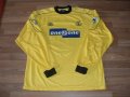 Everton Away football shirt 1999 - 2000