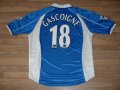 Everton Home football shirt 2000 - 2002