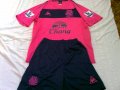Everton Away football shirt 2010 - 2011