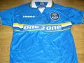 Everton Home football shirt 1997 - 1999