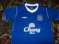 Everton Home football shirt 2004 - 2005