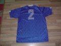 Everton Home football shirt 1989 - 1991