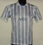 Everton Away football shirt 1988 - 1991
