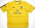 Everton Third football shirt 2005 - 2006