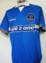 Everton Home football shirt 1997 - 1999