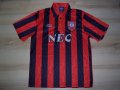 Everton Away football shirt 1992 - 1994