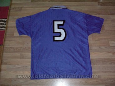 Everton Special football shirt 1997