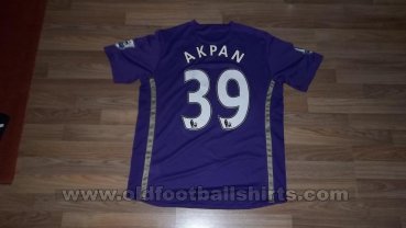 Everton Special football shirt 2009 - 2010