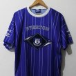 Training/Leisure football shirt 1994 - 1995