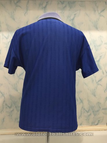 Everton Home football shirt 1995 - 1997