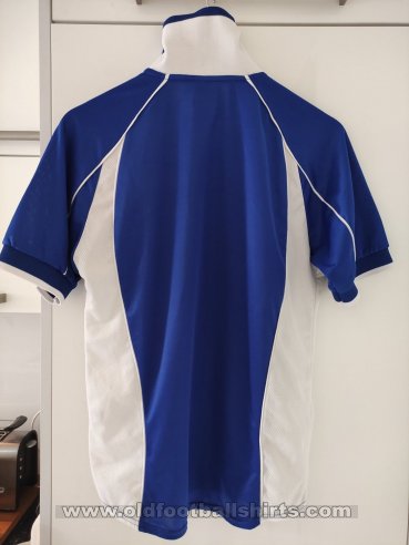 Everton Home football shirt 2000 - 2002