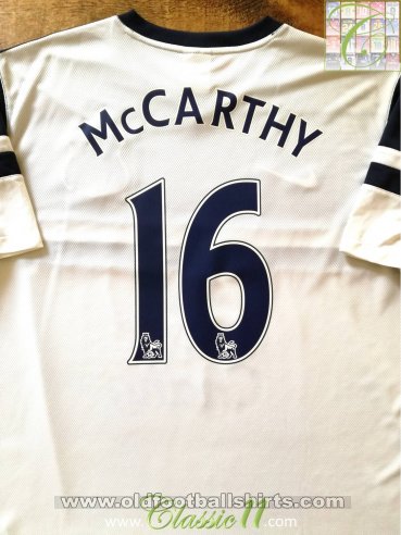 Everton Third football shirt 2013 - 2014