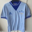 Away football shirt 1983 - 1985