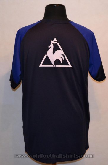 Everton Training/Leisure football shirt (unknown year)