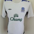 Training/Leisure football shirt (unknown year)