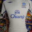 Training/Leisure football shirt (unknown year)