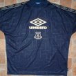 Training/Leisure football shirt (unknown year)