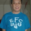Training/Leisure football shirt (unknown year)