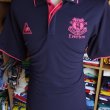 Training/Leisure football shirt 2009 - 2010