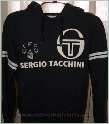 Everton Training/Leisure football shirt (unknown year)
