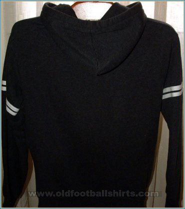 Everton Training/Leisure football shirt (unknown year)