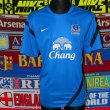 Training/Leisure football shirt 2012 - 2013