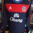 Training/Leisure football shirt (unknown year)