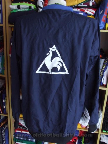 Everton Training/Leisure football shirt (unknown year)
