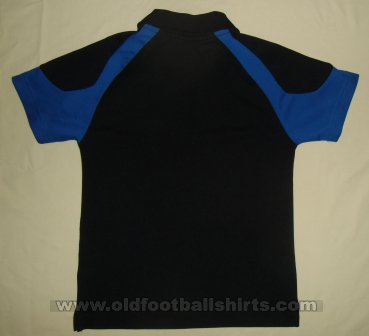 Everton Training/Leisure football shirt 2010 - ?