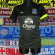 Training/Leisure football shirt 2013 - 2014
