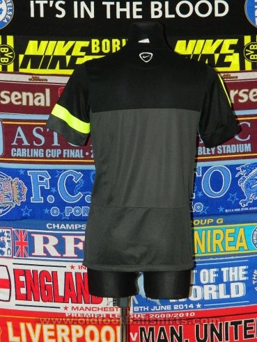 Everton Training/Leisure football shirt 2013 - 2014
