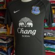Training/Leisure football shirt 2013 - 2014