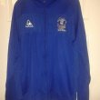 Training/Leisure football shirt 2010 - 2011
