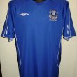 Training/Leisure football shirt (unknown year)