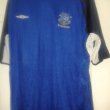 Training/Leisure football shirt (unknown year)