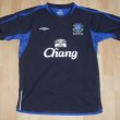 Training/Leisure football shirt (unknown year)