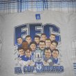 Training/Leisure football shirt 1995