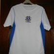 Training/Leisure football shirt (unknown year)