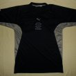 Training/Leisure football shirt 2001 - 2002